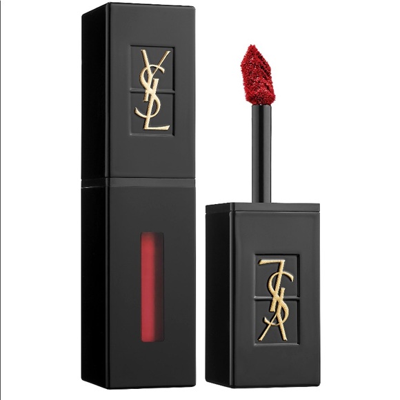 Yves Saint Laurent Other - NWT Yves Saint Laurent Vinyl Cream Lip Stain 416
